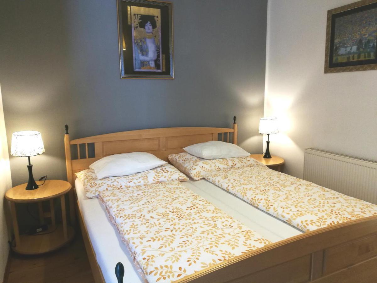 Gästezimmer&Apartment Mayrhofer Waidhofen an der Ybbs Exterior foto