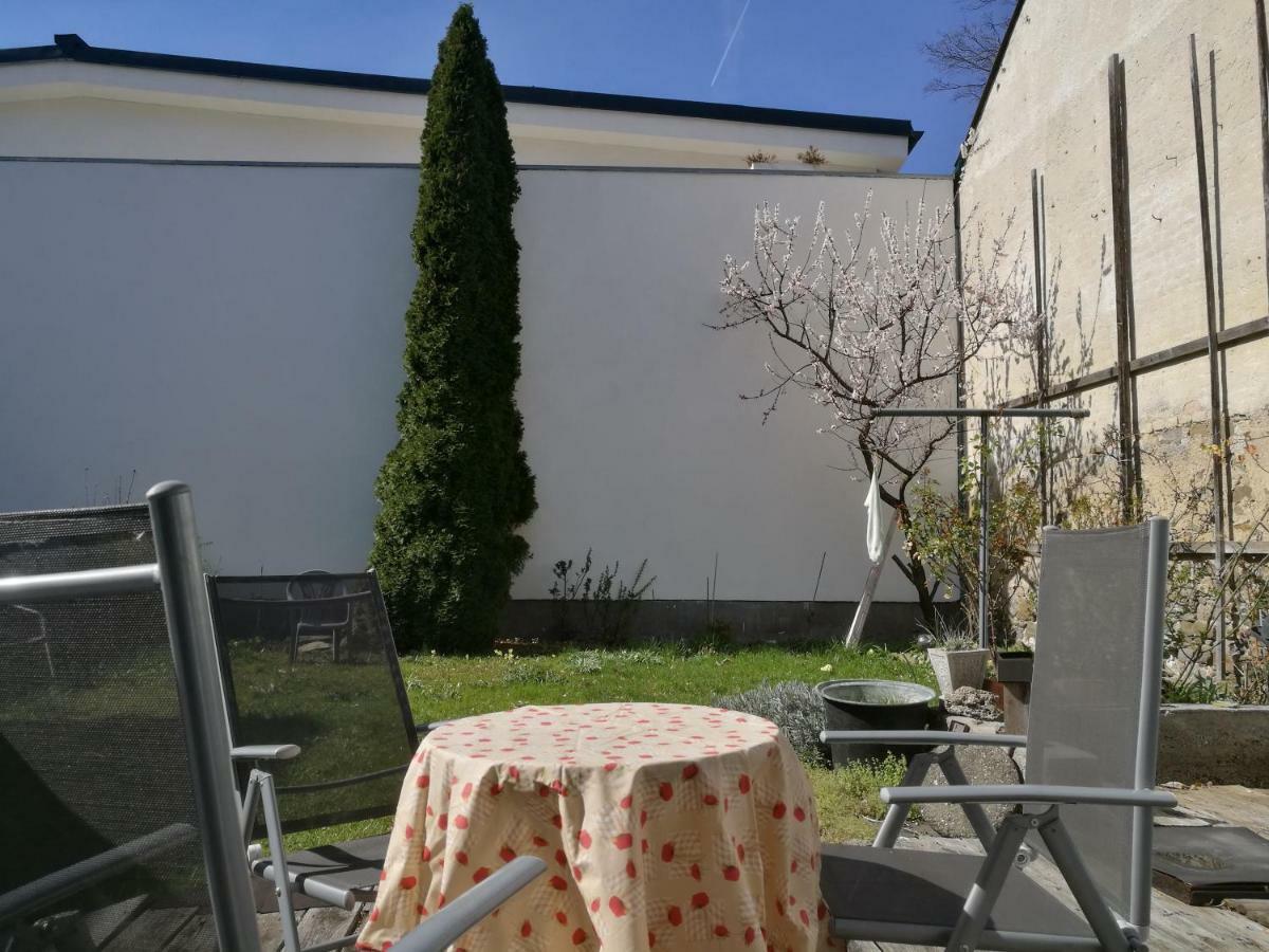 Gästezimmer&Apartment Mayrhofer Waidhofen an der Ybbs Exterior foto
